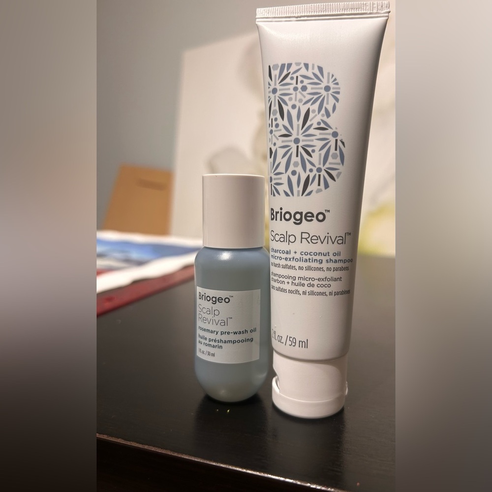 Briogeo Scalp Revival Bundle